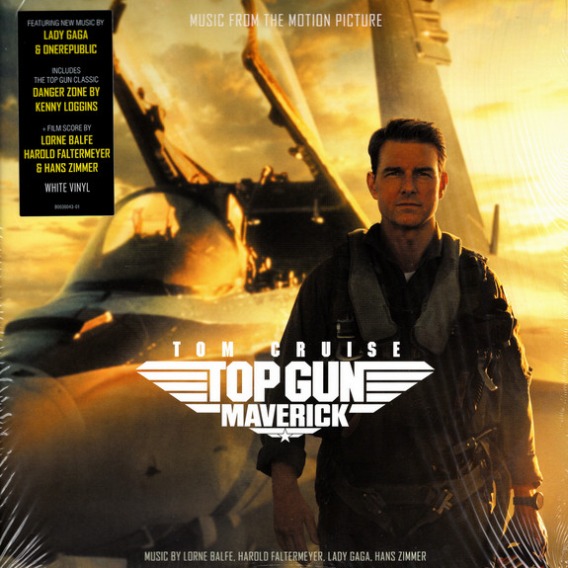 Top Gun: Maverick - Music From The Motion Picture